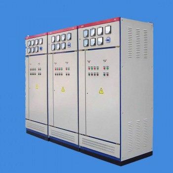 低压配电柜 泰昌电力器材 - 供应产品 - 河北泰昌电力器材科技有限
